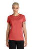 DT188 District® Women’s Perfect Weight® CVC Tee