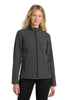 L317 Port Authority® Women's Core Soft Shell Jacket