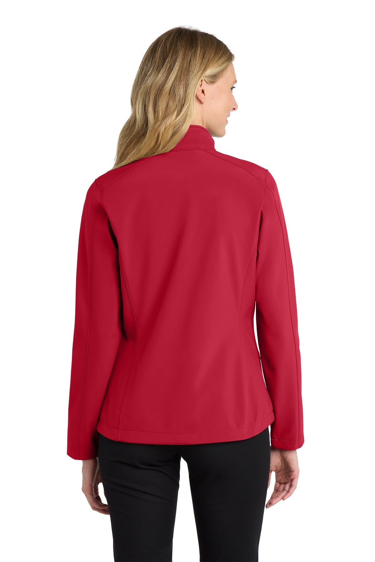 L317 Port Authority® Women's Core Soft Shell Jacket