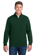 ST253 Sport-Tek® 1/4-Zip Sweatshirt