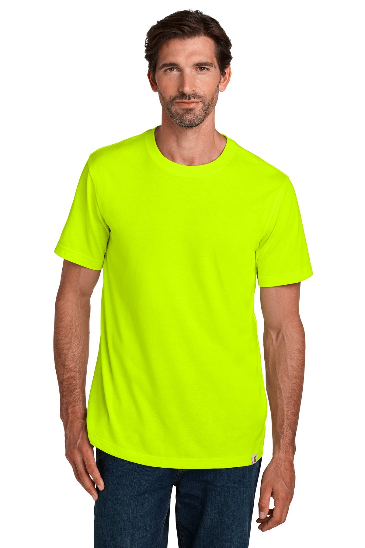 CT106020 Carhartt® Short Sleeve T-Shirt