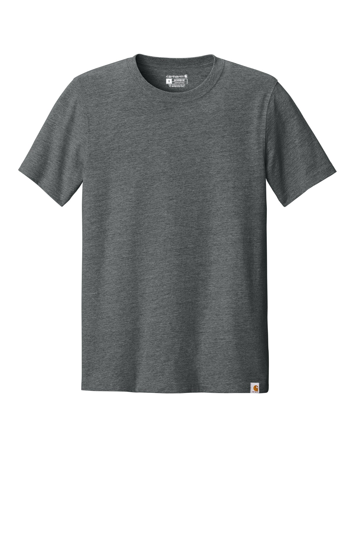 CT106020 Carhartt® Short Sleeve T-Shirt