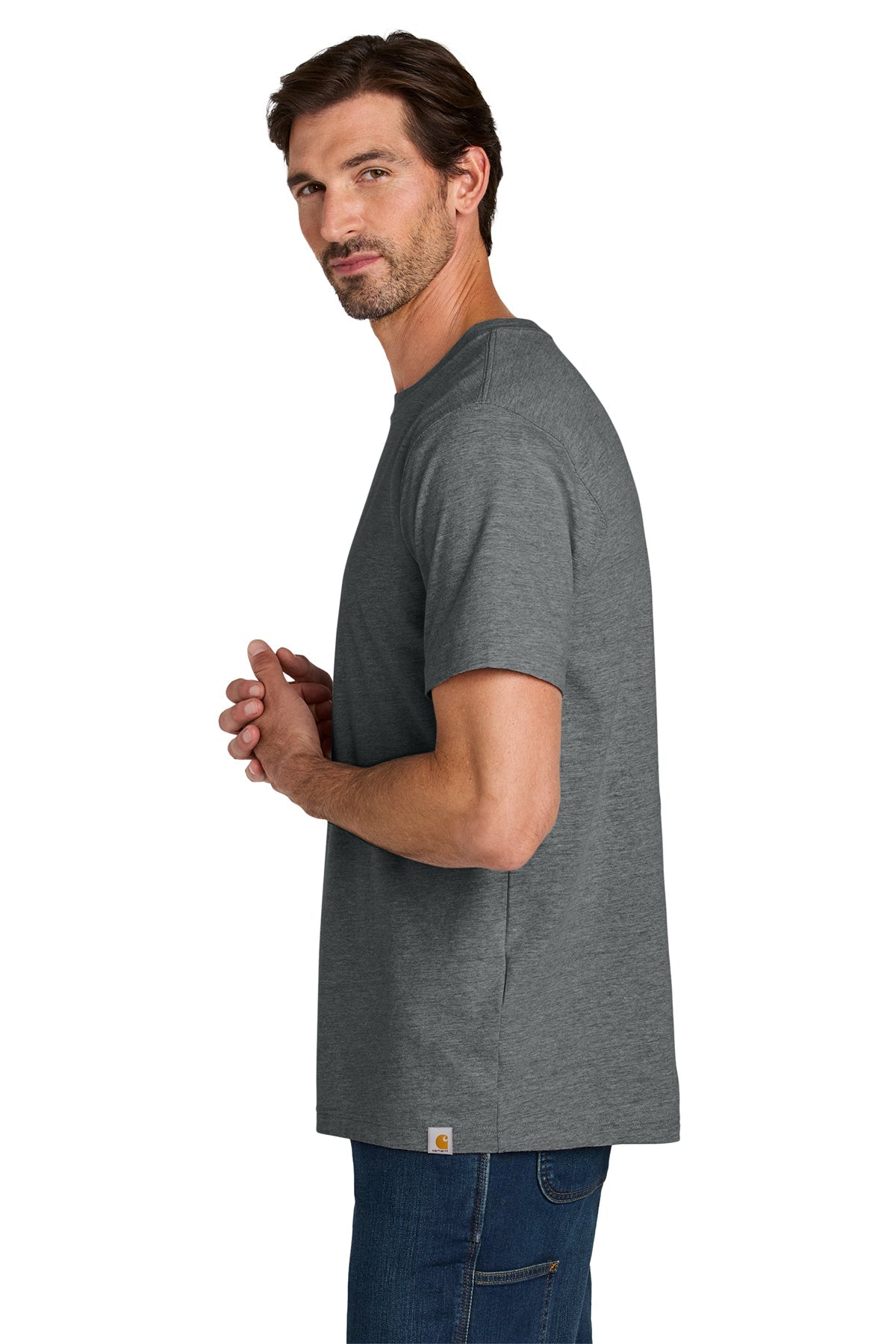 CT106020 Carhartt® Short Sleeve T-Shirt
