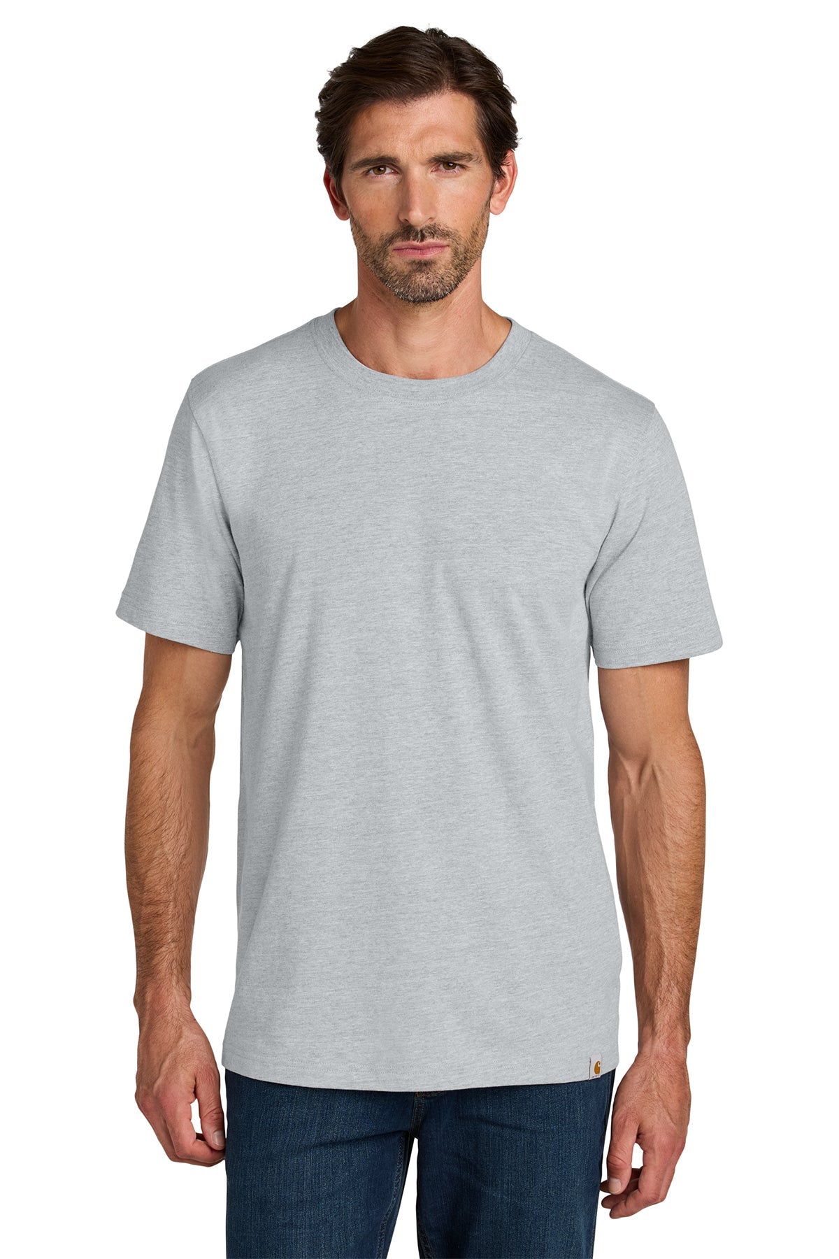 CT106020 Carhartt® Short Sleeve T-Shirt