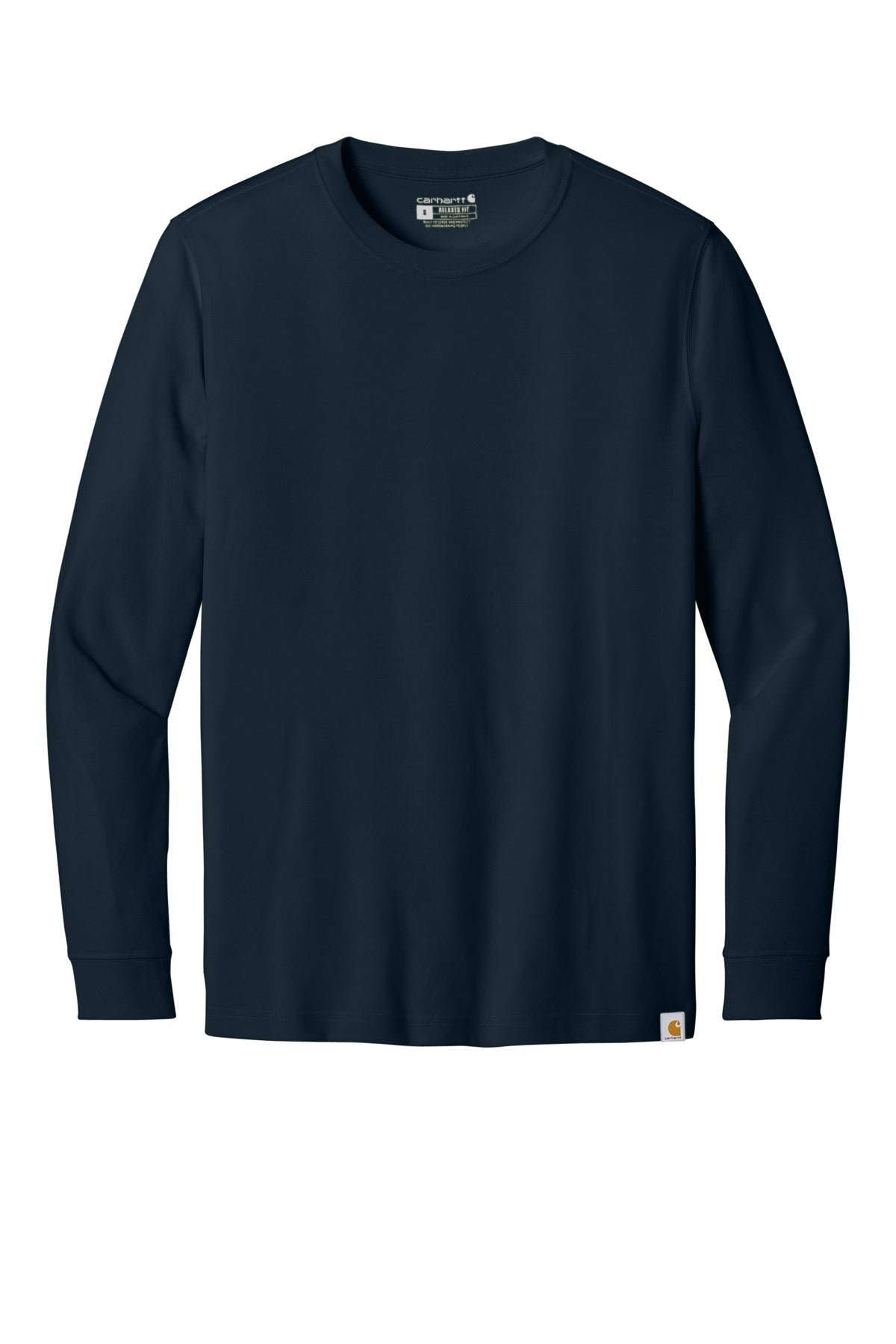 CT106921 Carhartt® Long Sleeve T-Shirt
