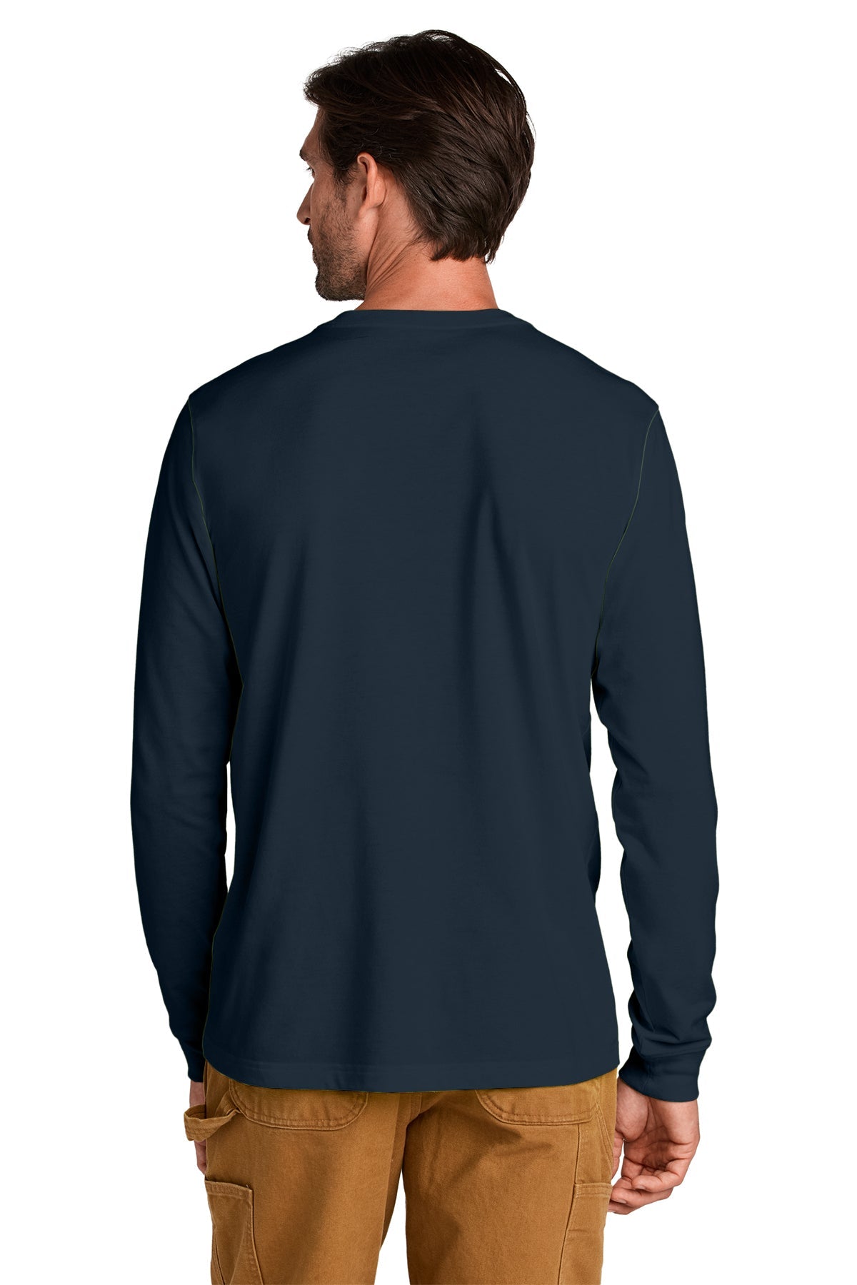 CT106921 Carhartt® Long Sleeve T-Shirt