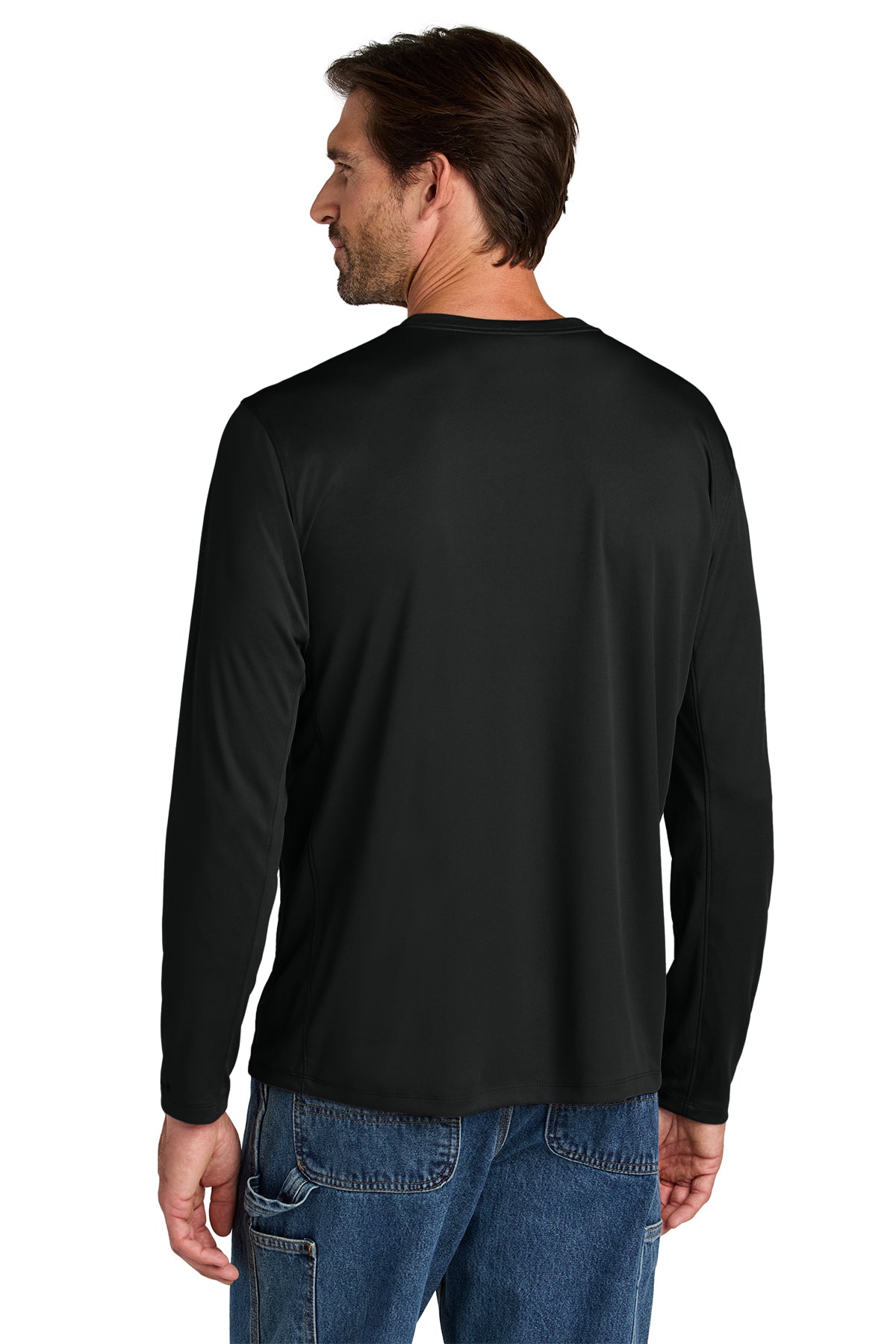 CT106972 Carhartt Force® Sun Defender™ Long Sleeve T-Shirt