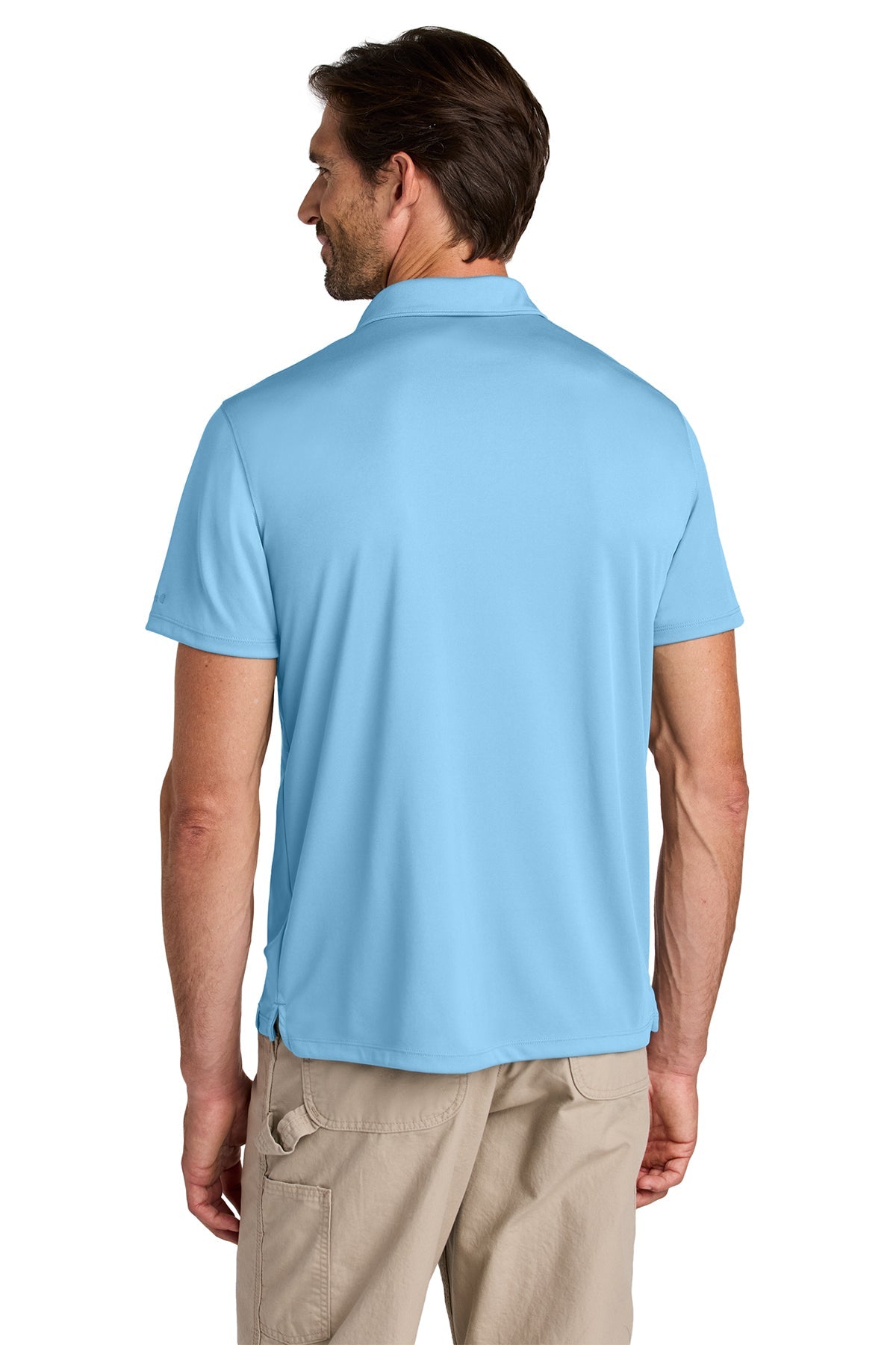 CT106899 Carhartt Force® Sun Defender™ Polo