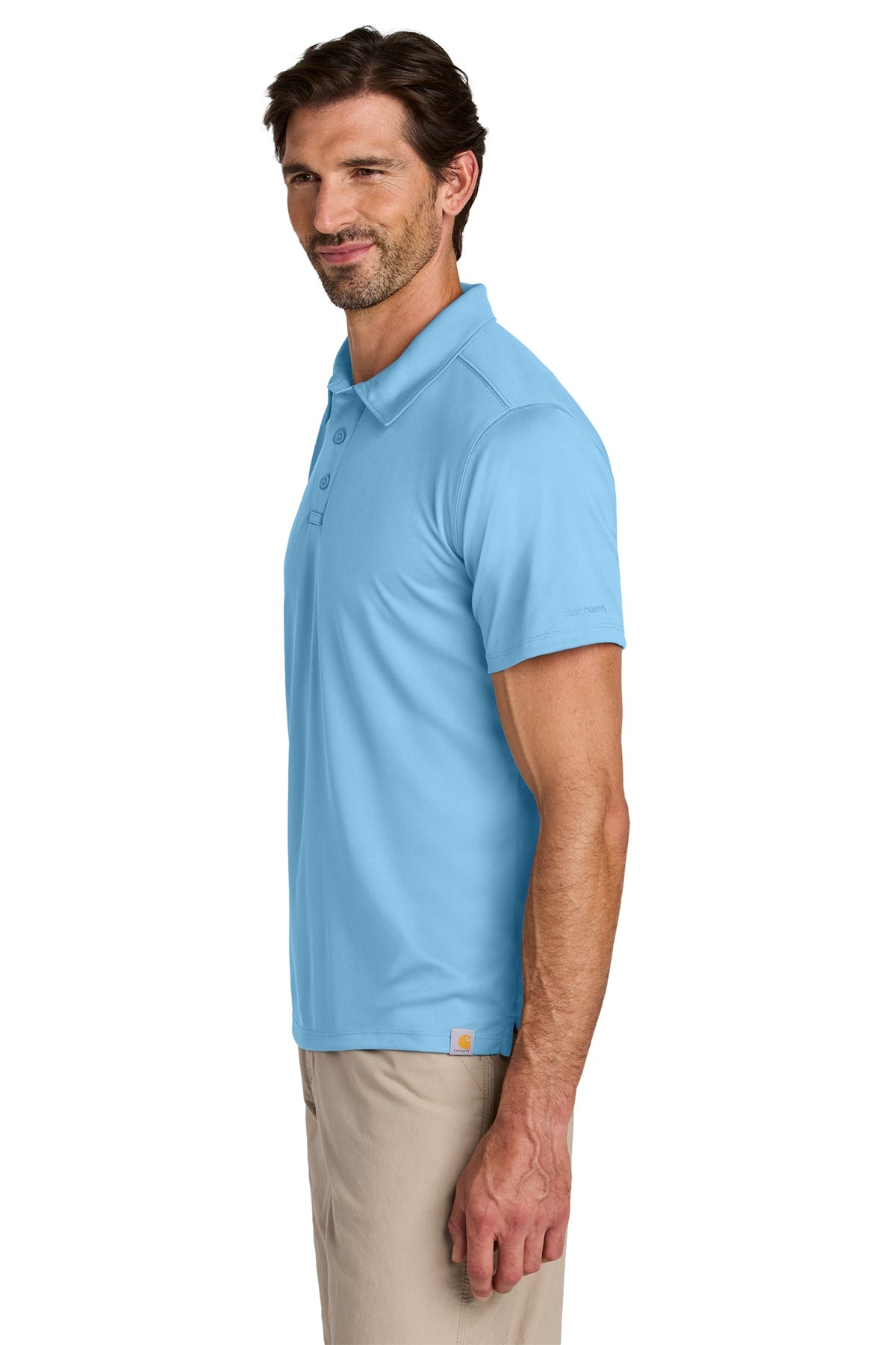 CT106899 Carhartt Force® Sun Defender™ Polo