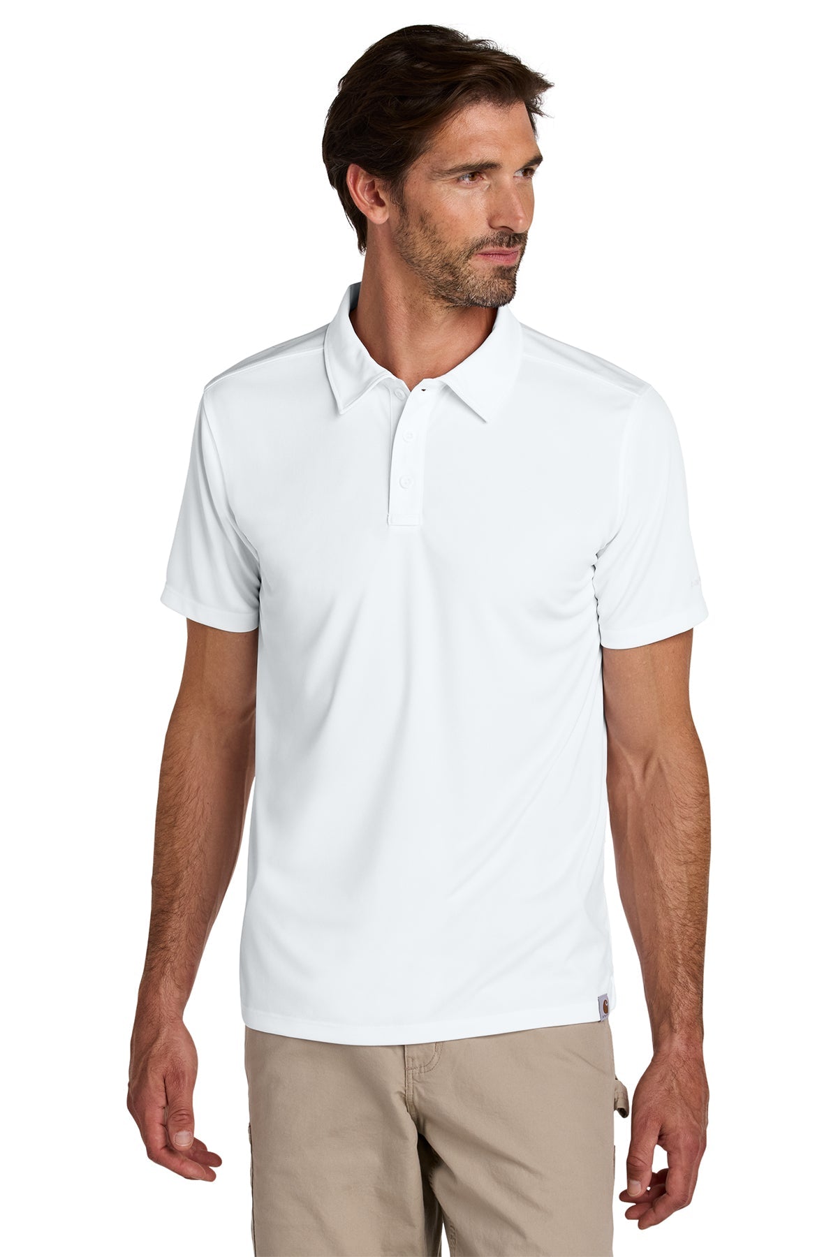 CT106899 Carhartt Force® Sun Defender™ Polo