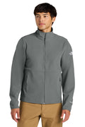 NF0A8ENN The North Face® Edge Stretch Soft Shell Jacket