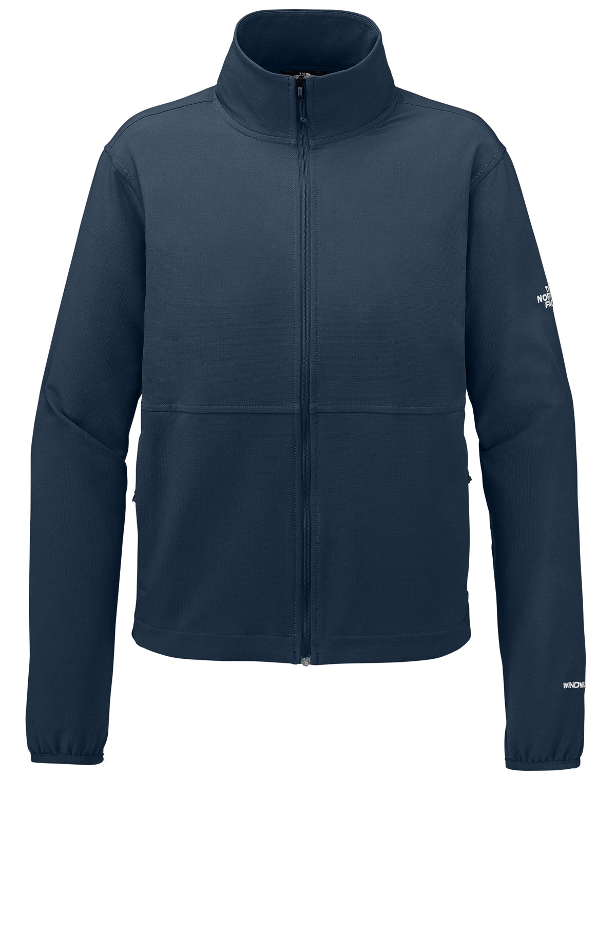 NF0A8ENP The North Face® Women’s Edge Stretch Soft Shell Jacket
