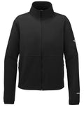 NF0A8ENP The North Face® Women’s Edge Stretch Soft Shell Jacket