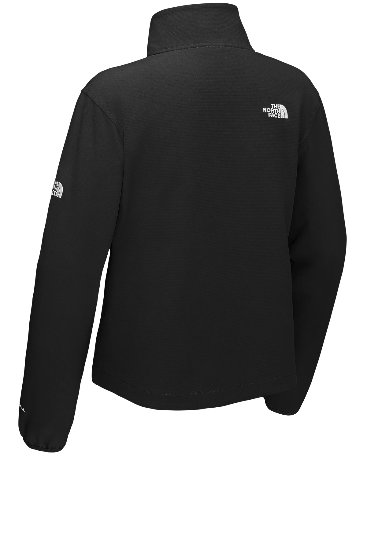 NF0A8ENP The North Face® Women’s Edge Stretch Soft Shell Jacket
