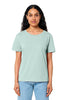 SXW008 Stanley/Stella Women’s Stella Serena Scoop Neck Tee
