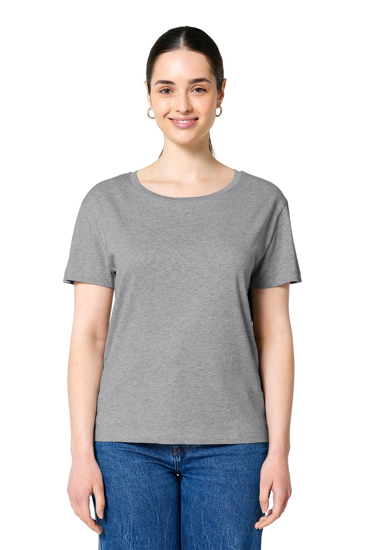 SXW008 Stanley/Stella Women’s Stella Serena Scoop Neck Tee