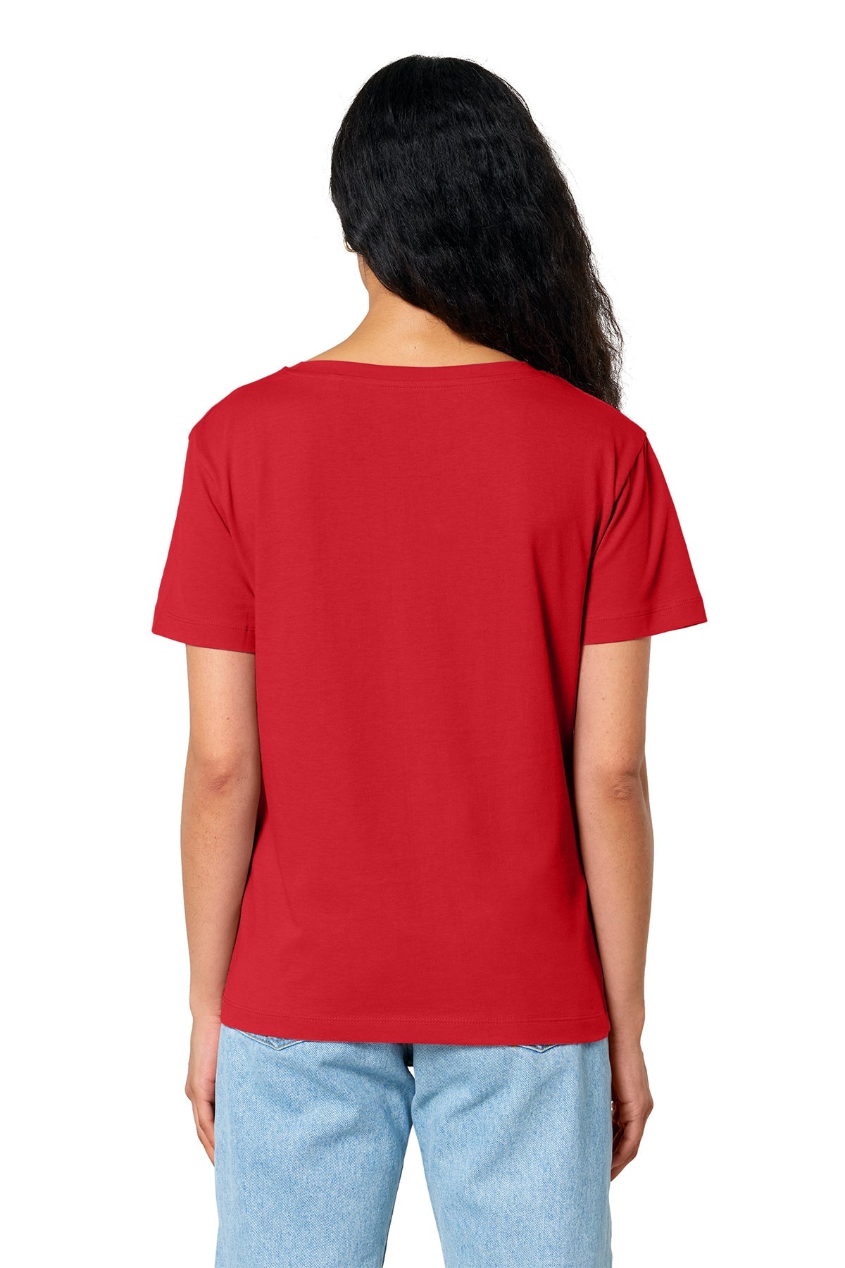 SXW008 Stanley/Stella Women’s Stella Serena Scoop Neck Tee