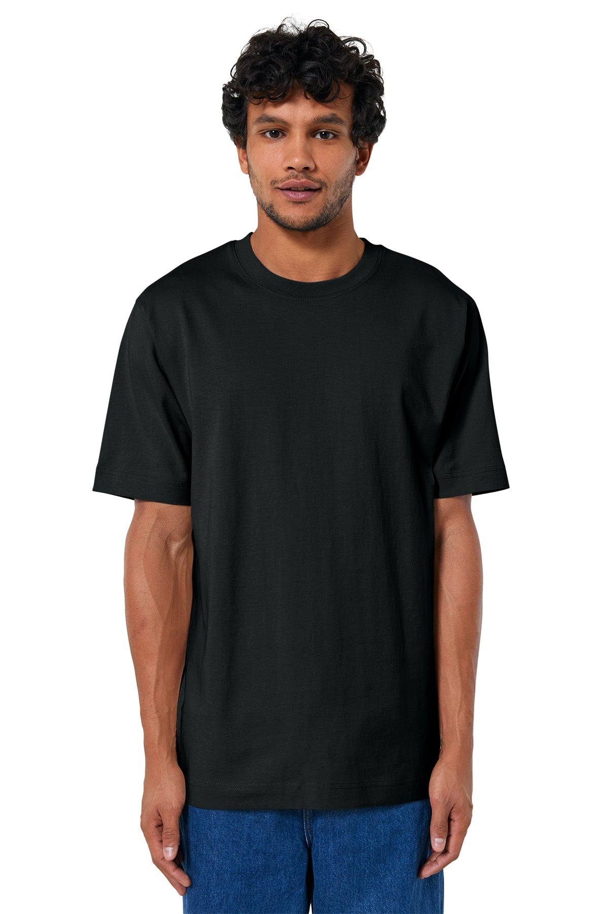 SXU018 Stanley/Stella Unisex Freestyler Heavyweight Tee