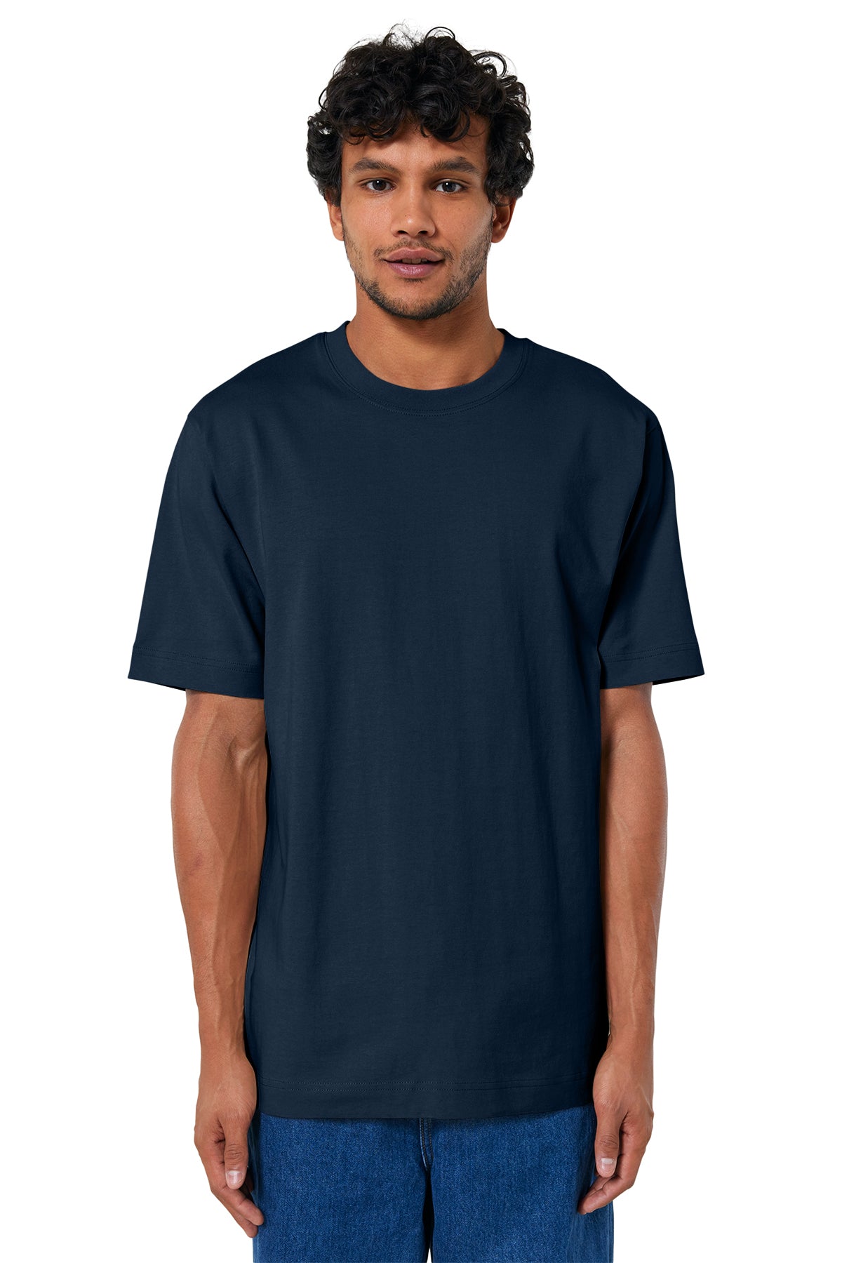 SXU018 Stanley/Stella Unisex Freestyler Heavyweight Tee