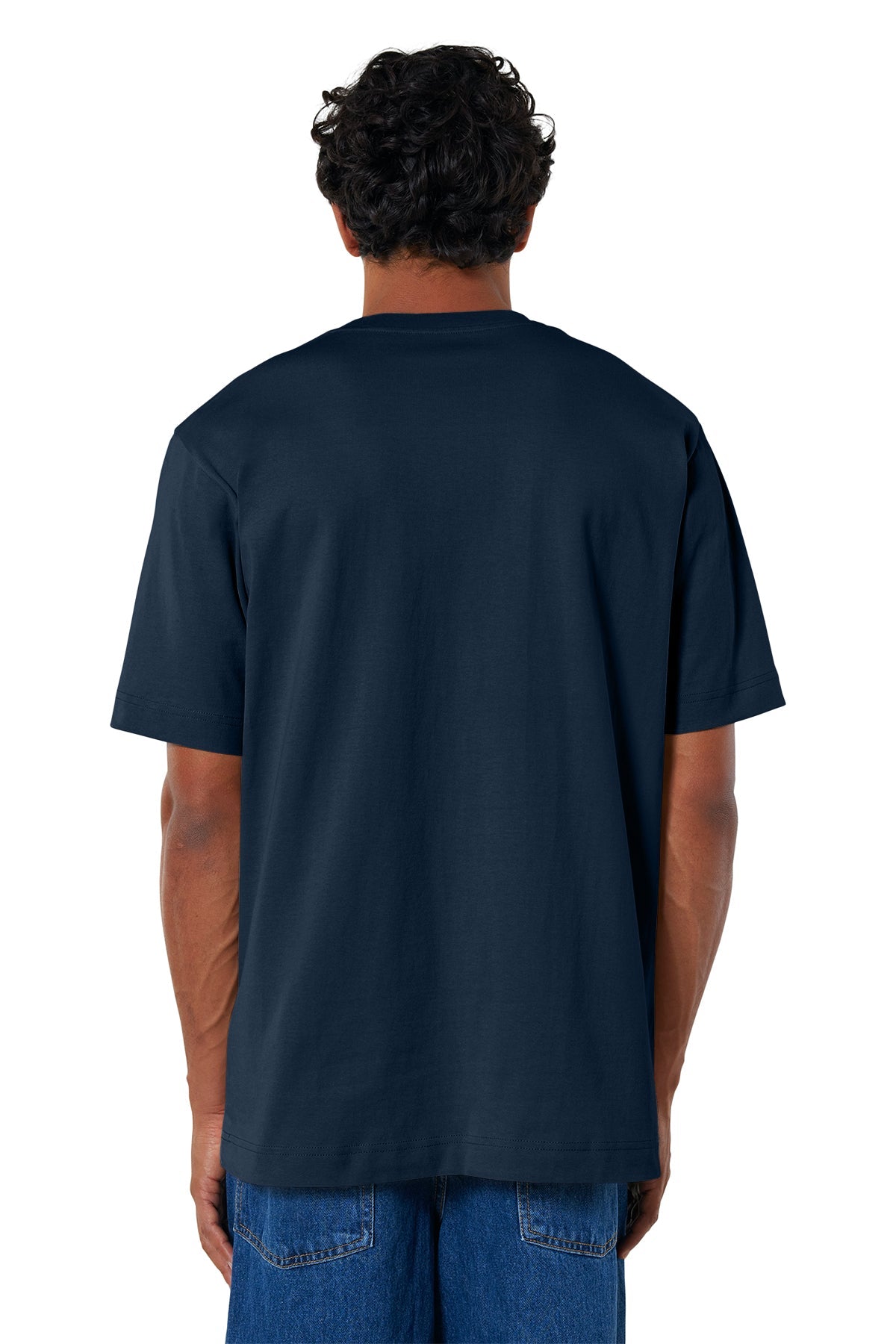 SXU018 Stanley/Stella Unisex Freestyler Heavyweight Tee