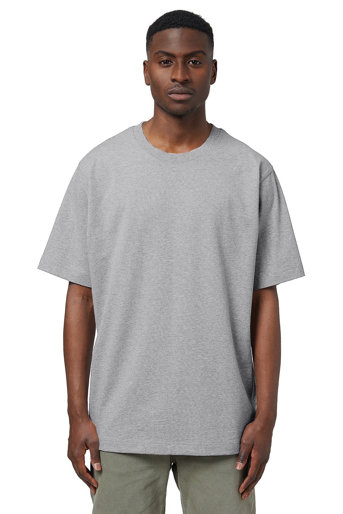 SXU018 Stanley/Stella Unisex Freestyler Heavyweight Tee