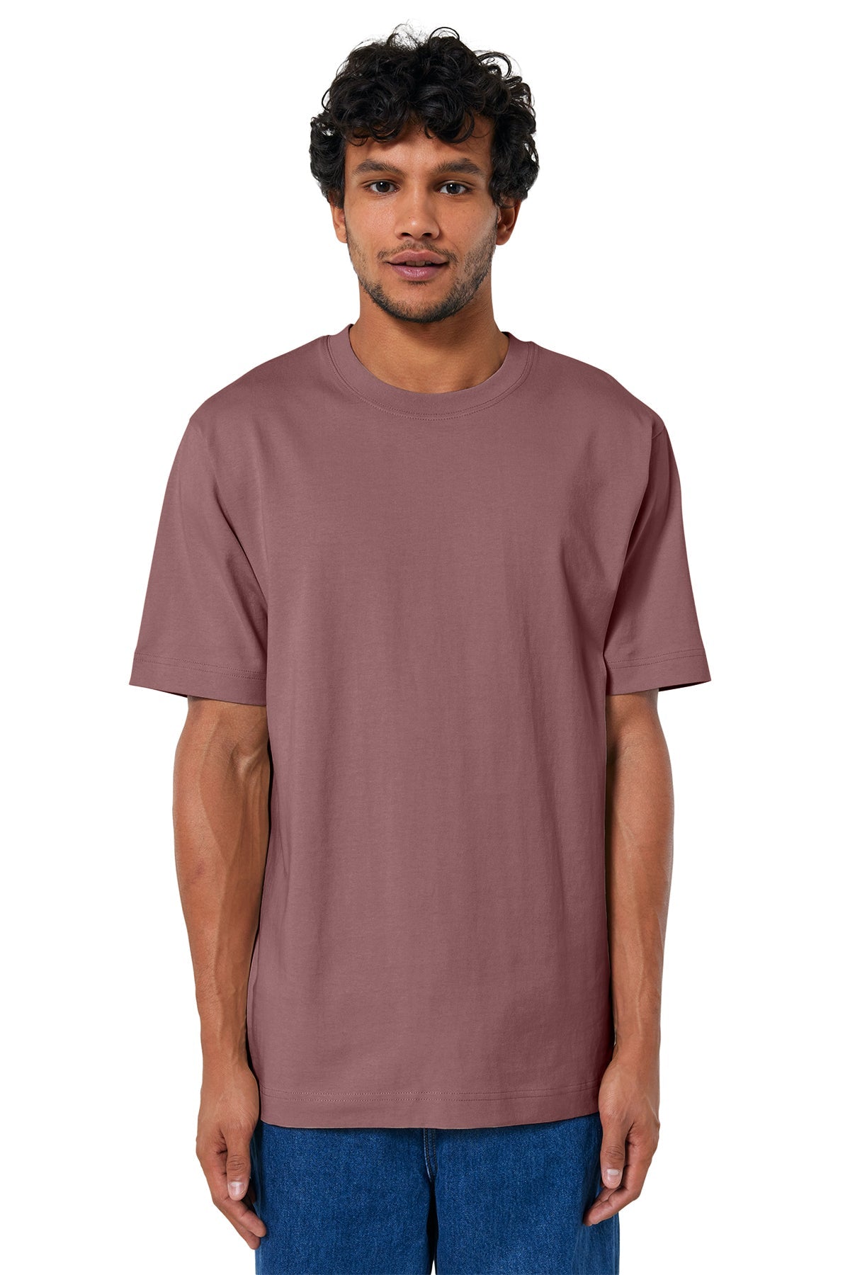 SXU018 Stanley/Stella Unisex Freestyler Heavyweight Tee