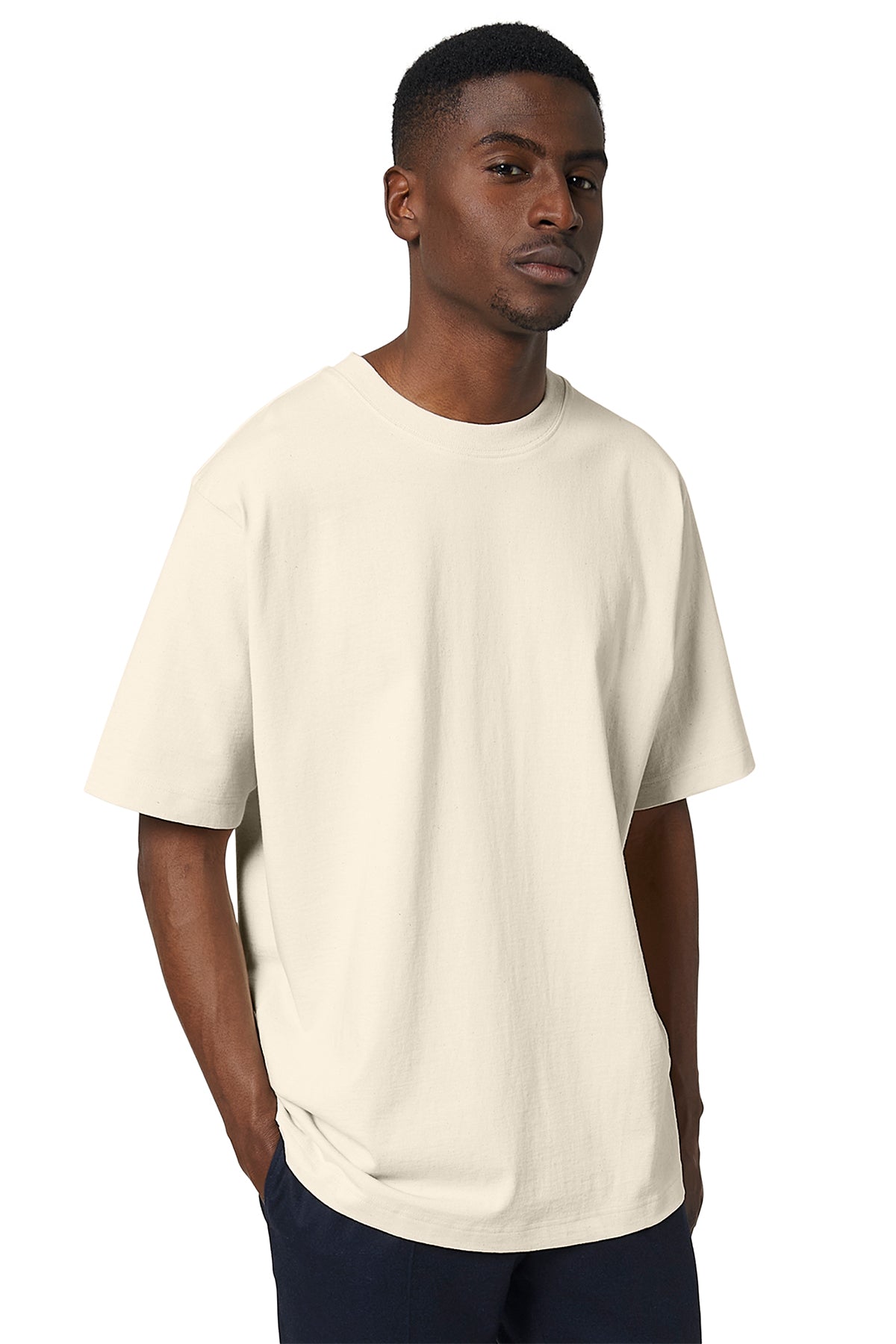 SXU018 Stanley/Stella Unisex Freestyler Heavyweight Tee
