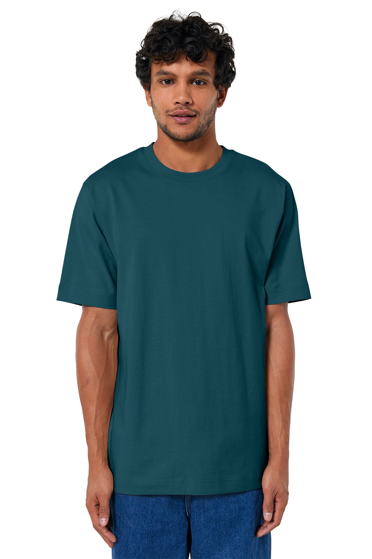 SXU018 Stanley/Stella Unisex Freestyler Heavyweight Tee