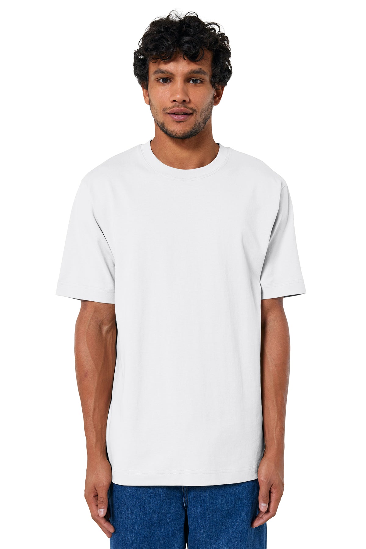 SXU018 Stanley/Stella Unisex Freestyler Heavyweight Tee