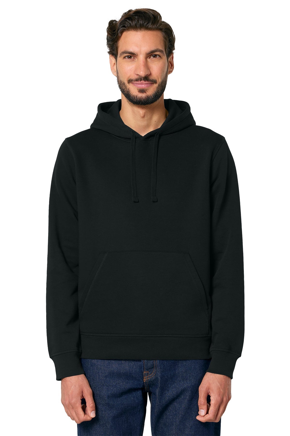 SXU009 Stanley/Stella Unisex Drummer 2.0 Hooded Sweatshirt - XXS–5XL
