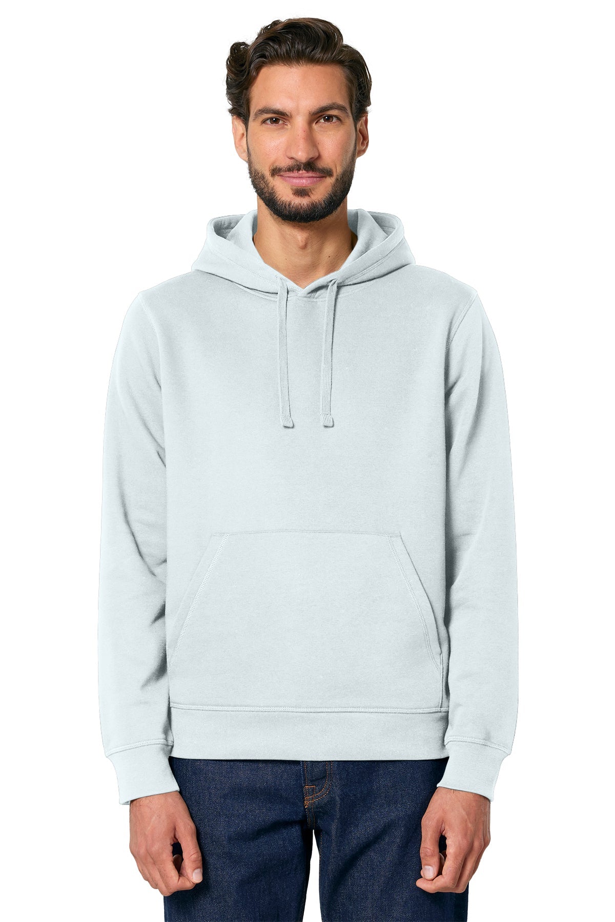 SXU009 Stanley/Stella Unisex Drummer 2.0 Hooded Sweatshirt - XXS–5XL
