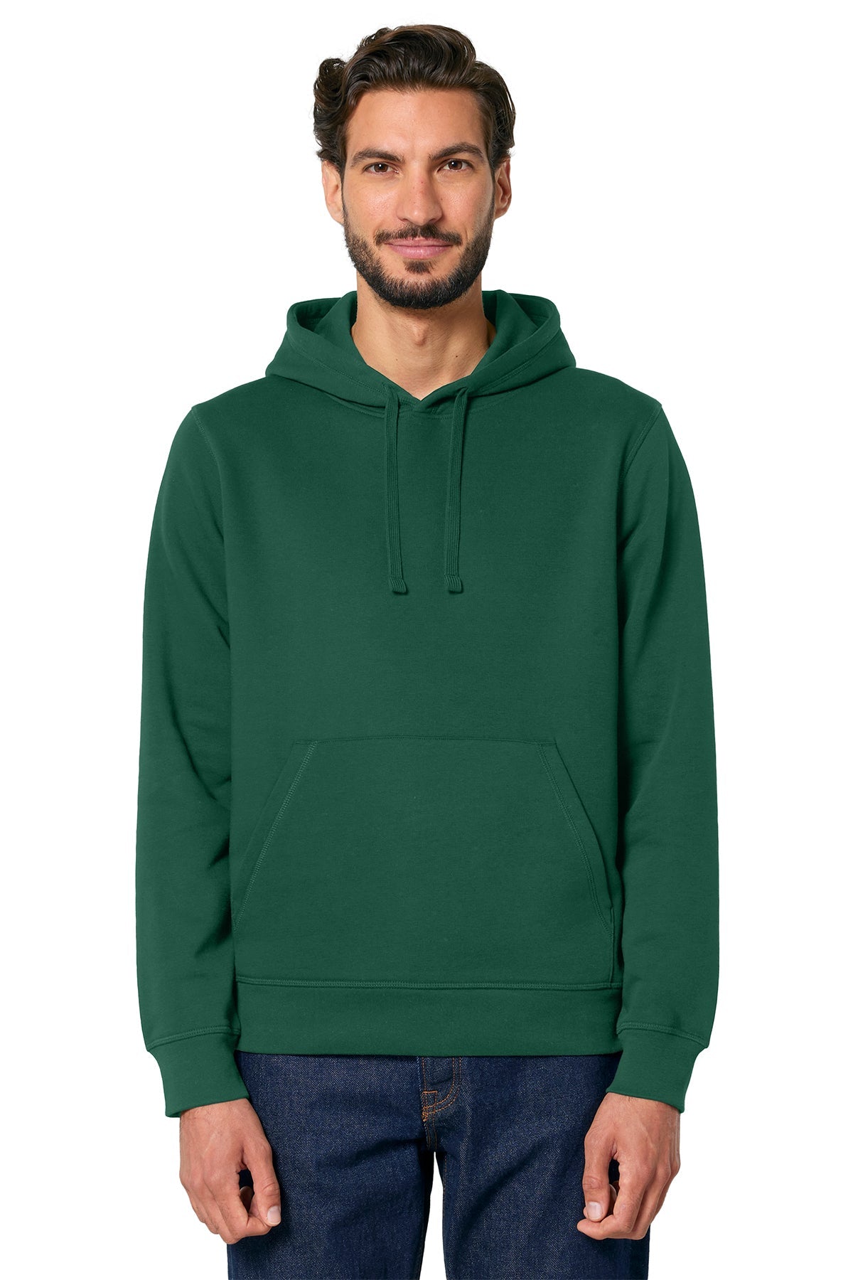SXU009 Stanley/Stella Unisex Drummer 2.0 Hooded Sweatshirt - XXS–5XL
