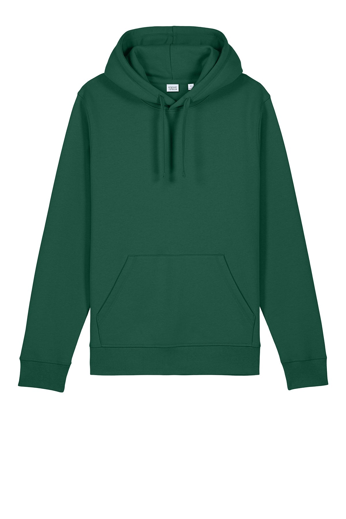 SXU009 Stanley/Stella Unisex Drummer 2.0 Hooded Sweatshirt - XXS–5XL