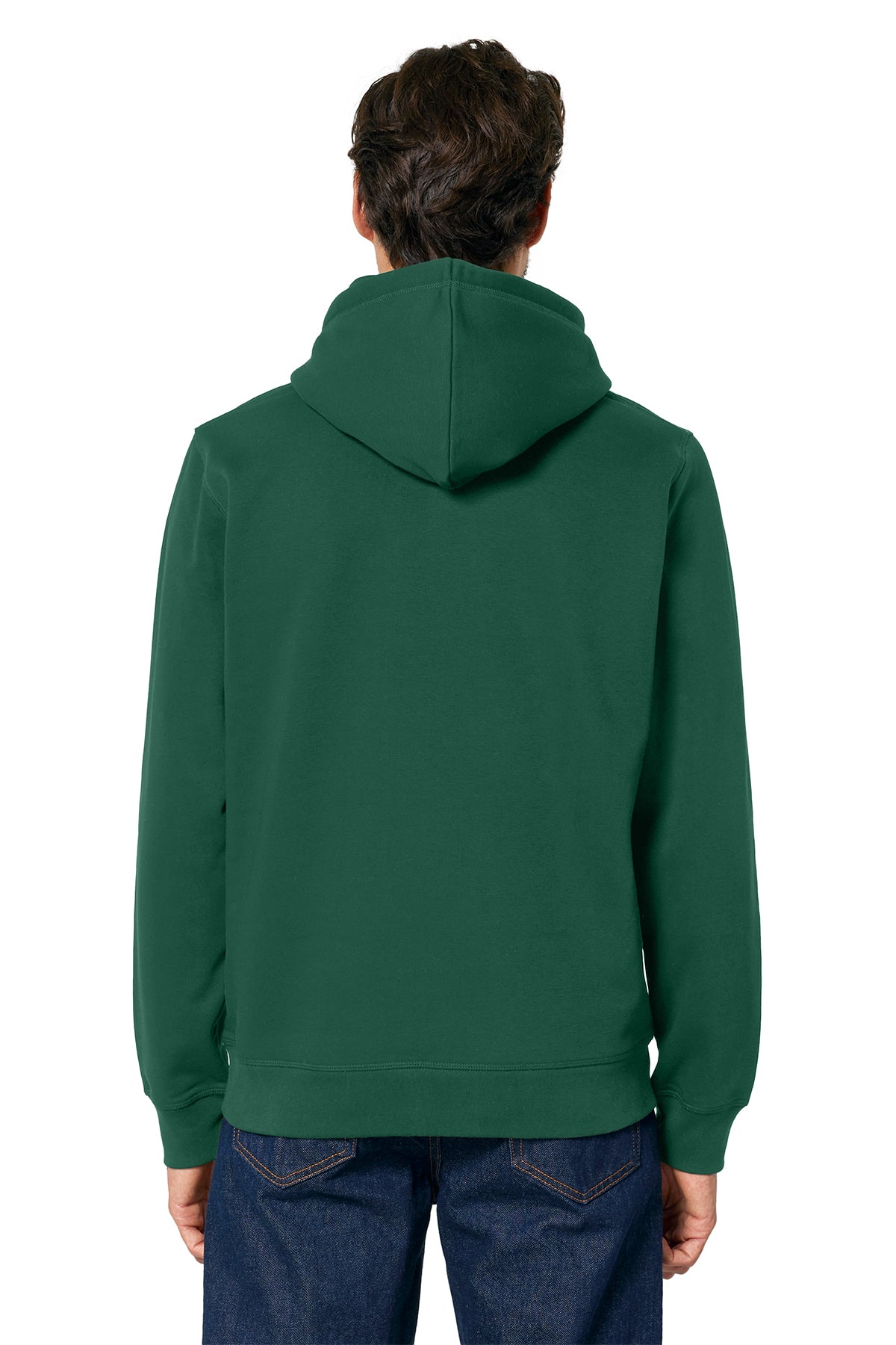 SXU009 Stanley/Stella Unisex Drummer 2.0 Hooded Sweatshirt - XXS–5XL