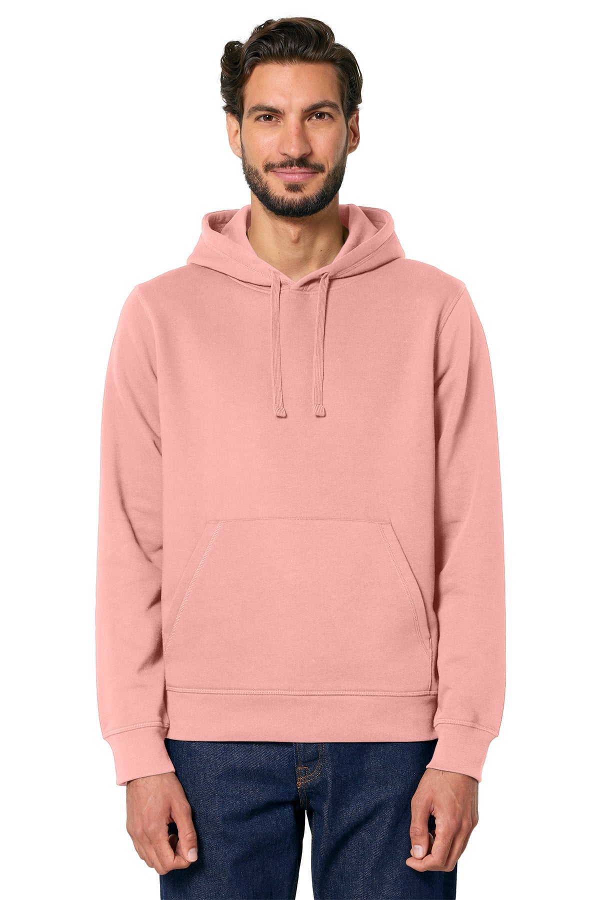SXU009 Stanley/Stella Unisex Drummer 2.0 Hooded Sweatshirt - XXS–5XL