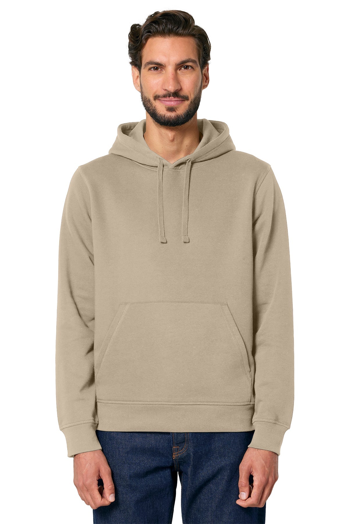 SXU009 Stanley/Stella Unisex Drummer 2.0 Hooded Sweatshirt - XXS–5XL