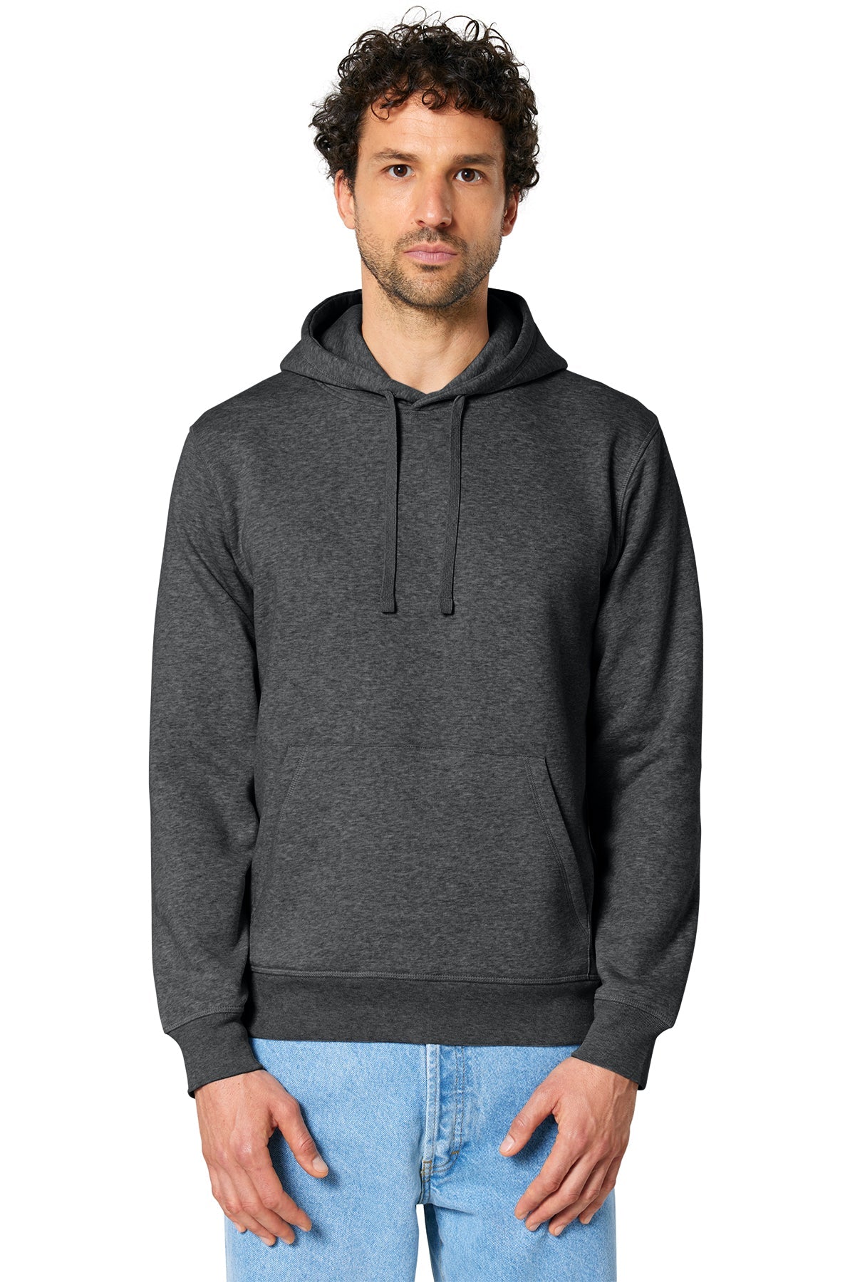 SXU009 Stanley/Stella Unisex Drummer 2.0 Hooded Sweatshirt - XXS–5XL