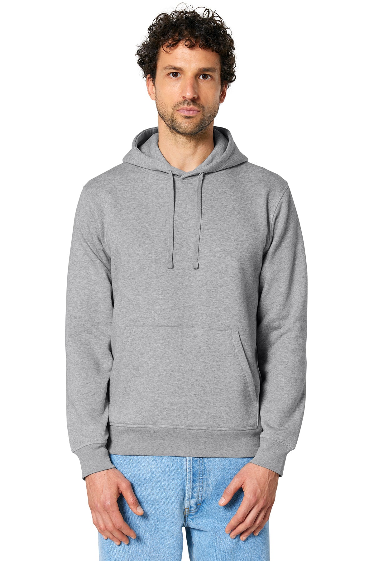 SXU009 Stanley/Stella Unisex Drummer 2.0 Hooded Sweatshirt - XXS–5XL
