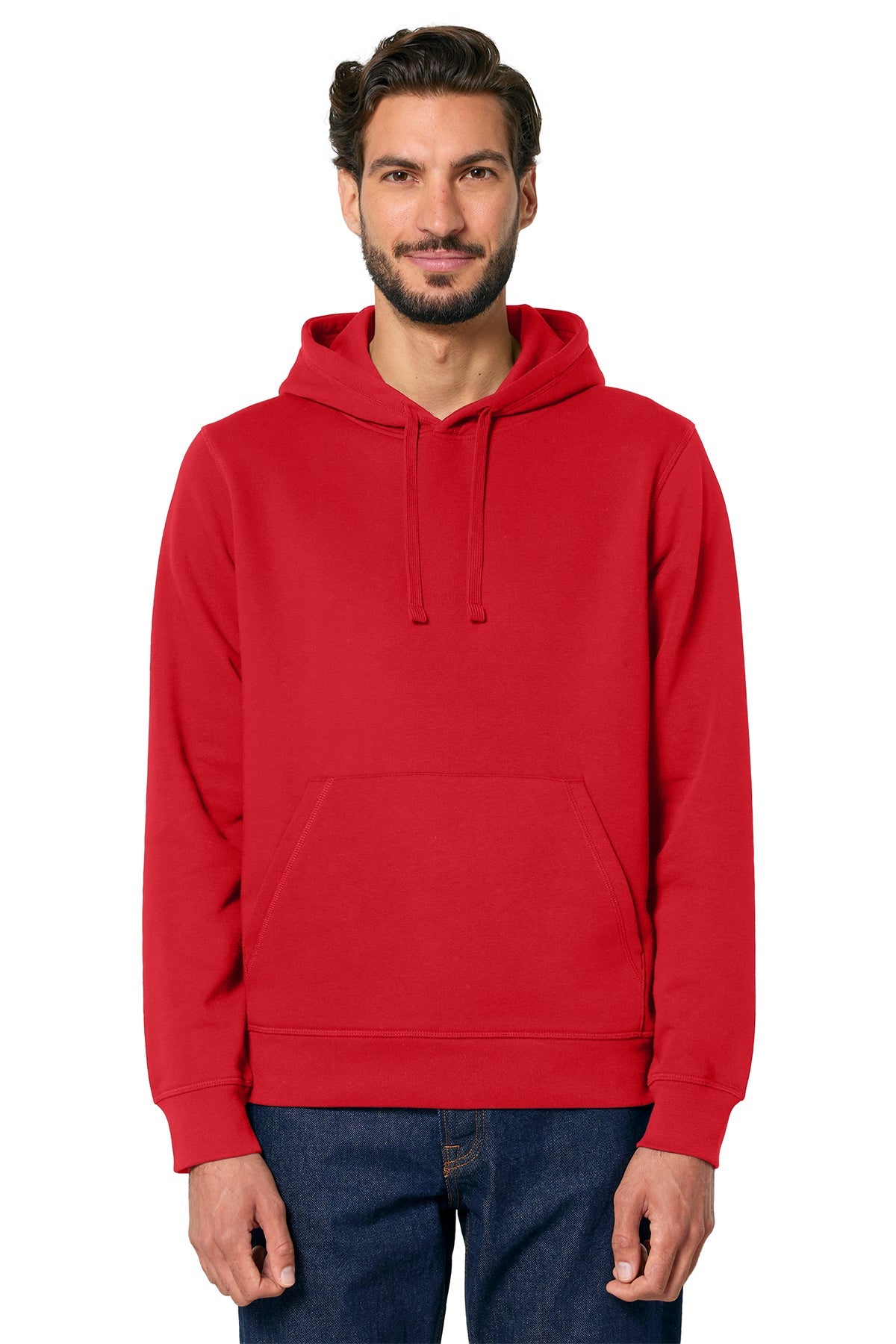 SXU009 Stanley/Stella Unisex Drummer 2.0 Hooded Sweatshirt - XXS–5XL