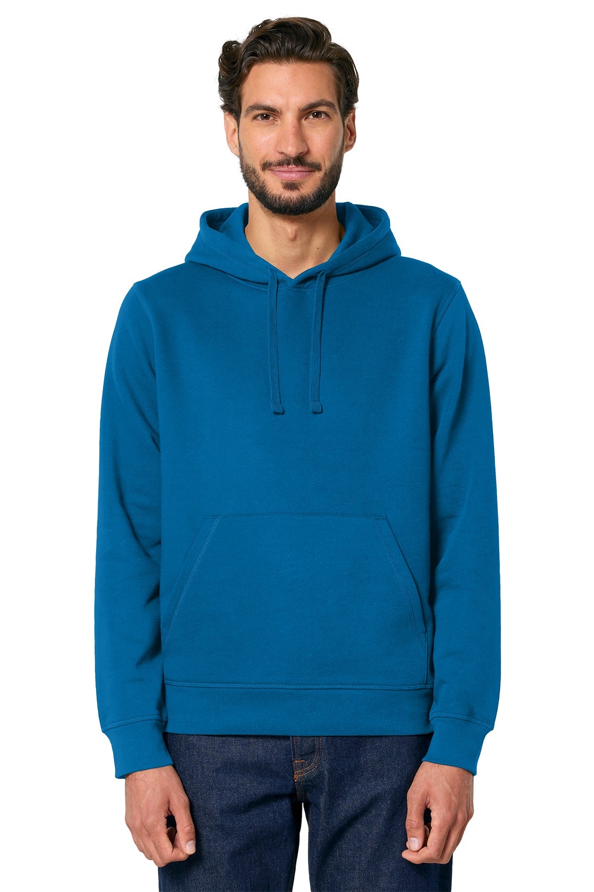 SXU009 Stanley/Stella Unisex Drummer 2.0 Hooded Sweatshirt - XXS–5XL