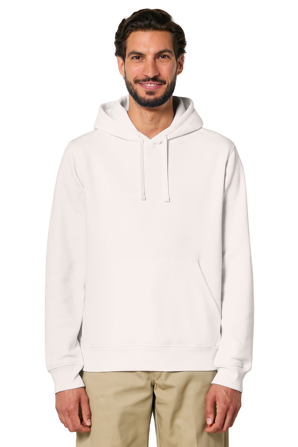 SXU009 Stanley/Stella Unisex Drummer 2.0 Hooded Sweatshirt - XXS–5XL