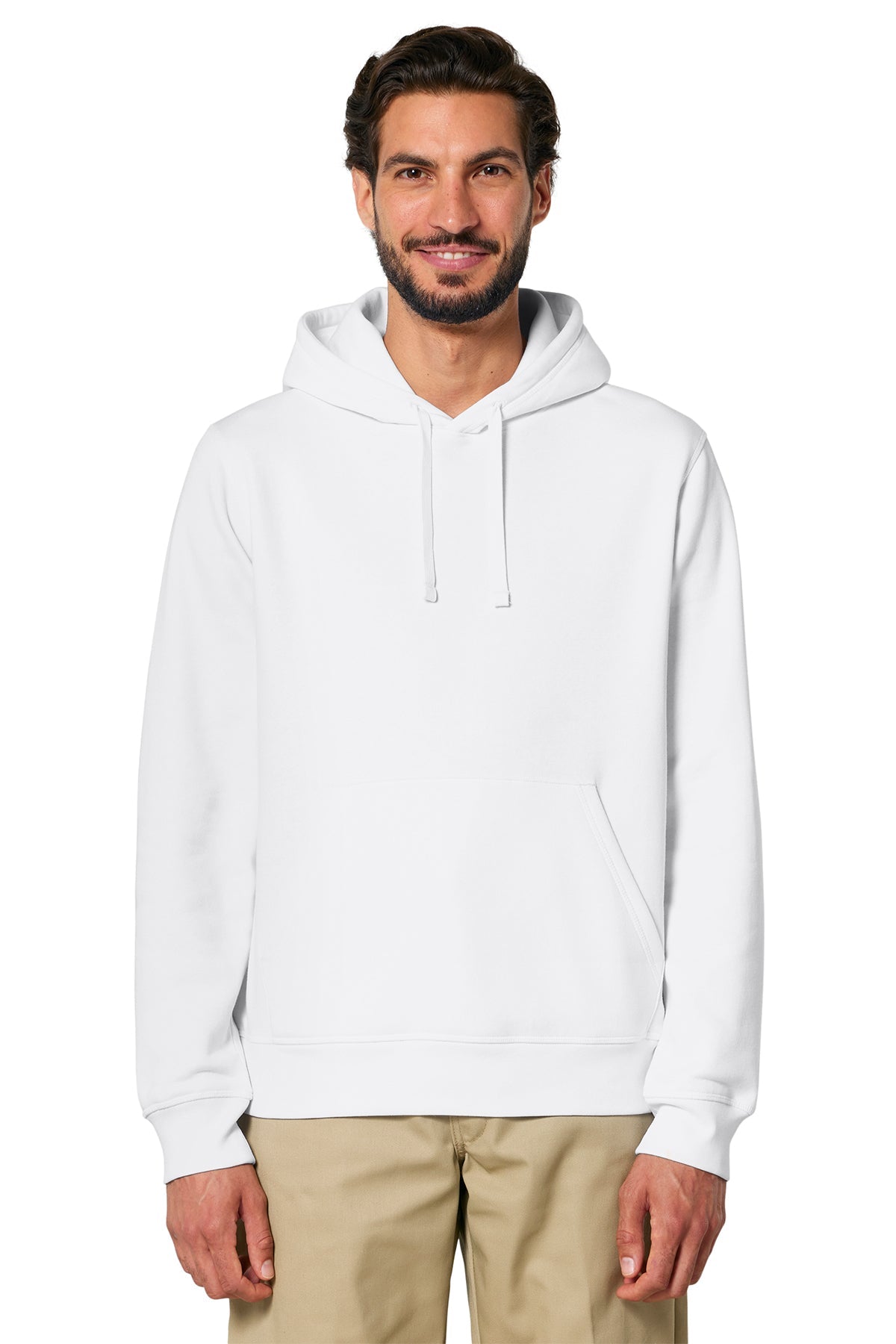 SXU009 Stanley/Stella Unisex Drummer 2.0 Hooded Sweatshirt - XXS–5XL