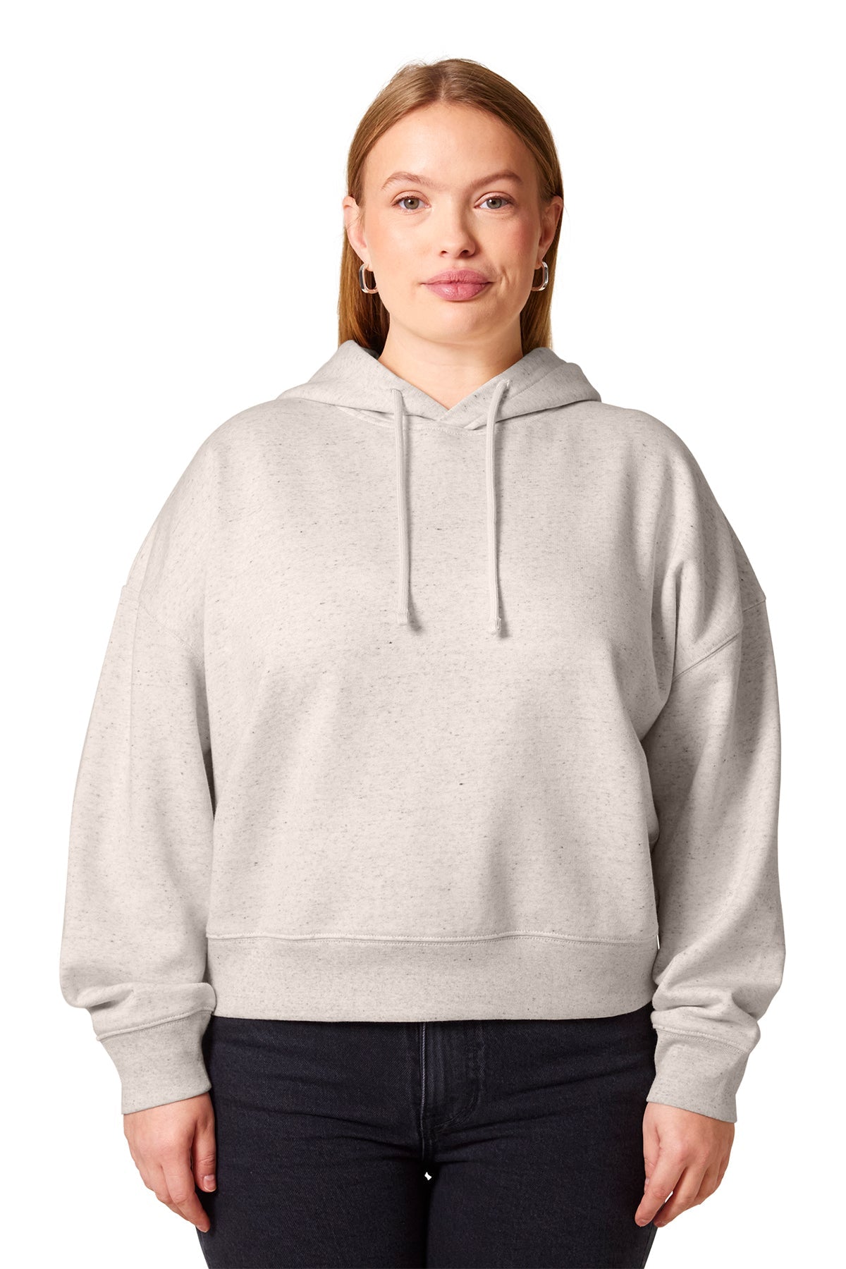 SXW035 Stanley/Stella Women’s Stella Nora Hooded Sweatshirt