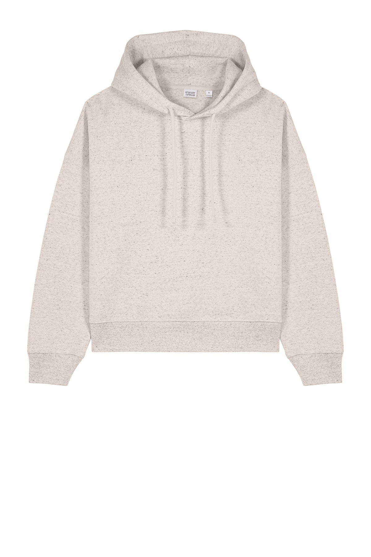 SXW035 Stanley/Stella Women’s Stella Nora Hooded Sweatshirt