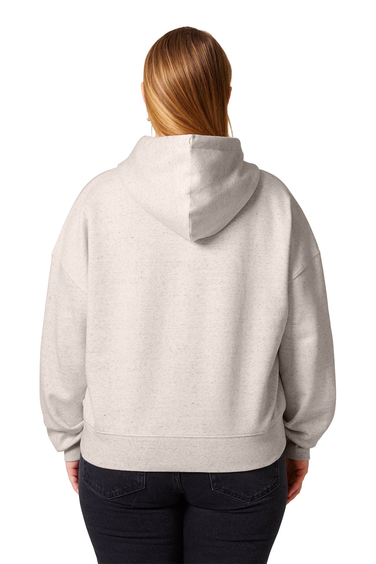 SXW035 Stanley/Stella Women’s Stella Nora Hooded Sweatshirt