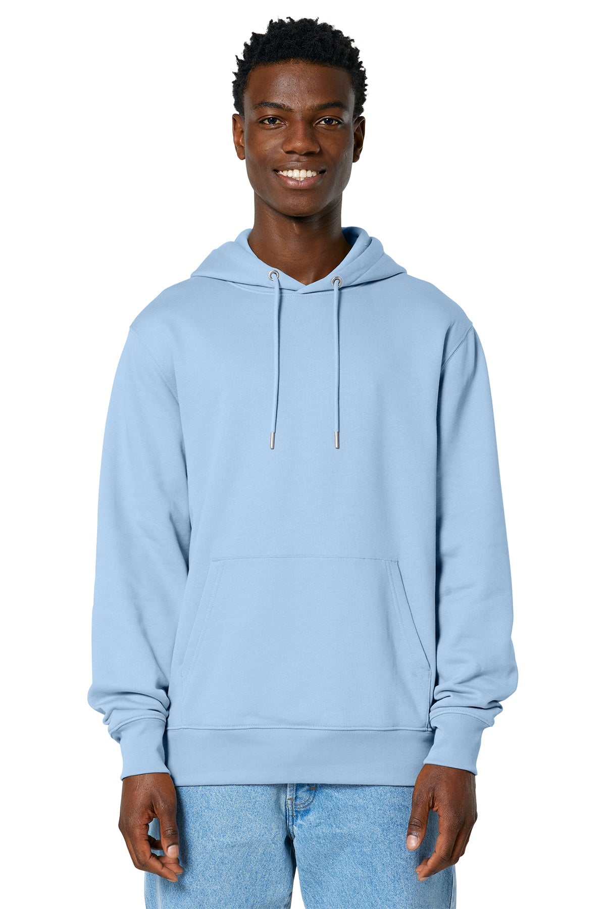 SXU003 Stanley/Stella Unisex Cruiser 2.0 Hooded Sweatshirt - XXS–5XL
