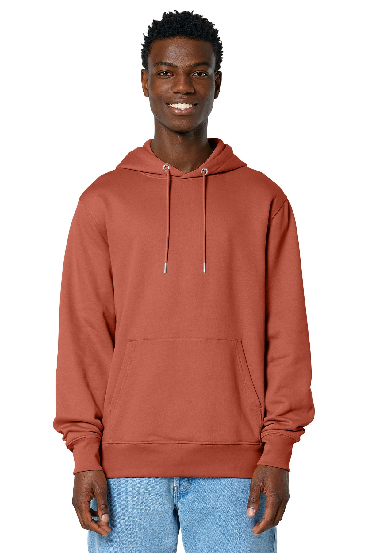 SXU003 Stanley/Stella Unisex Cruiser 2.0 Hooded Sweatshirt - XXS–5XL