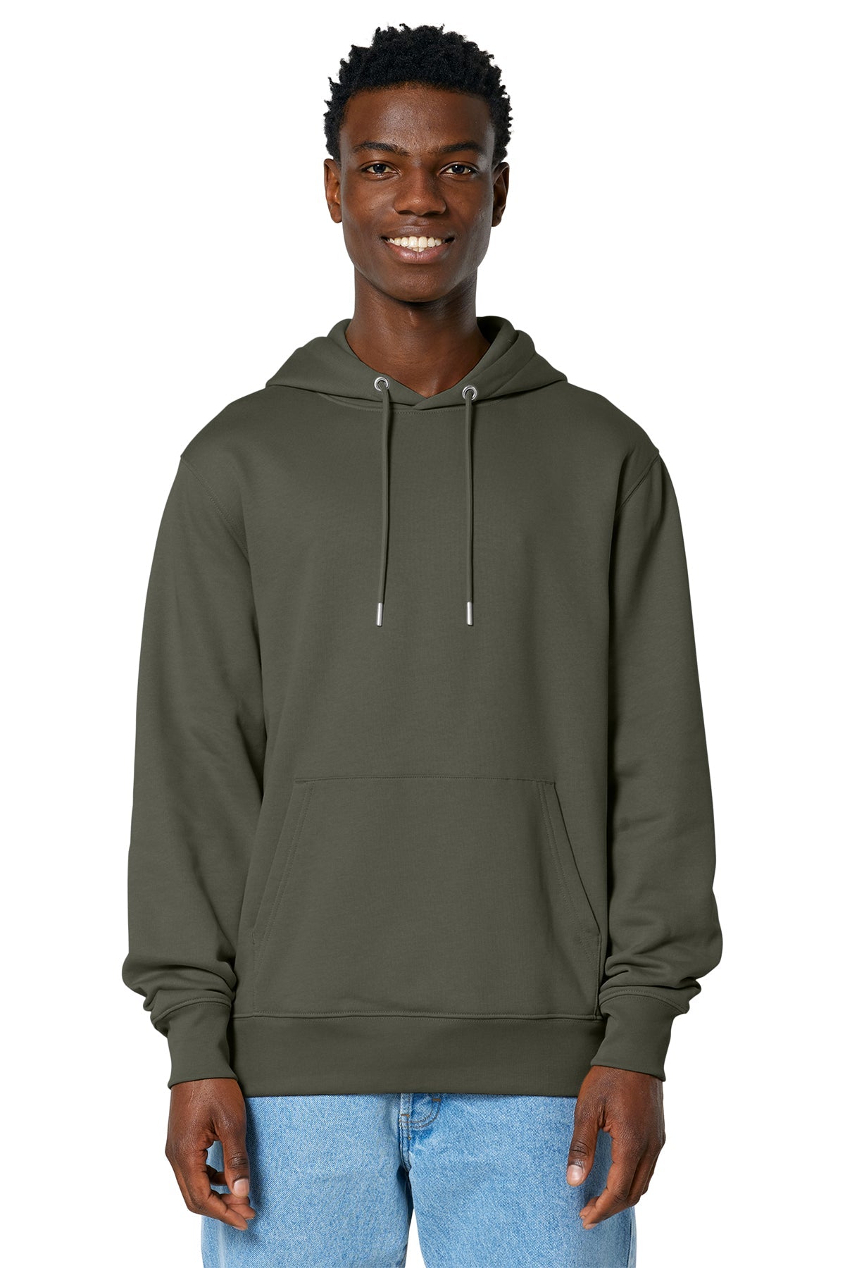 SXU003 Stanley/Stella Unisex Cruiser 2.0 Hooded Sweatshirt - XXS–5XL