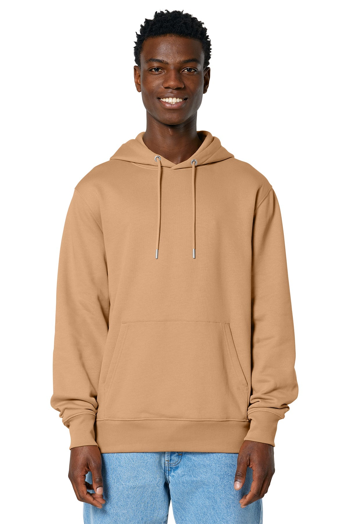SXU003 Stanley/Stella Unisex Cruiser 2.0 Hooded Sweatshirt - XXS–5XL