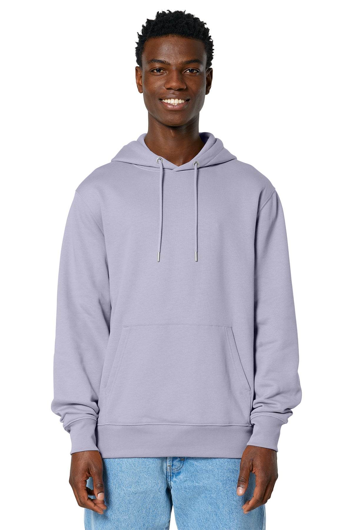 SXU003 Stanley/Stella Unisex Cruiser 2.0 Hooded Sweatshirt - XXS–5XL
